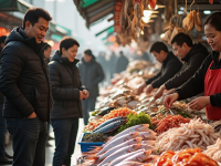 海鲜水果行业动态：达人带货趋势与供应链政策解析